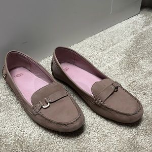 Womens Ugg Loafers